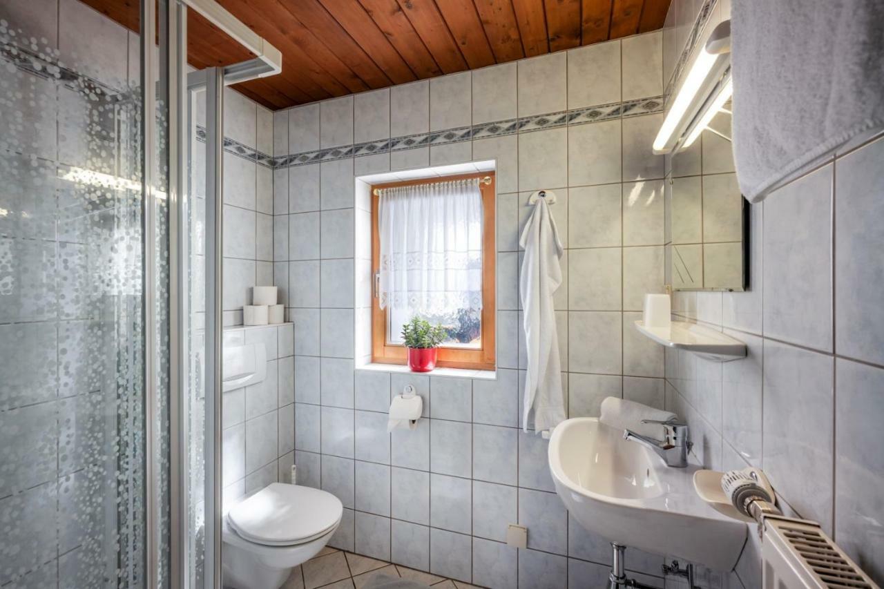 Ferienhaus Bachler Brixen im Thale Esterno foto